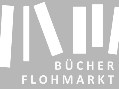 Bücherflohmarkt am 11.6. und 12.6.2022